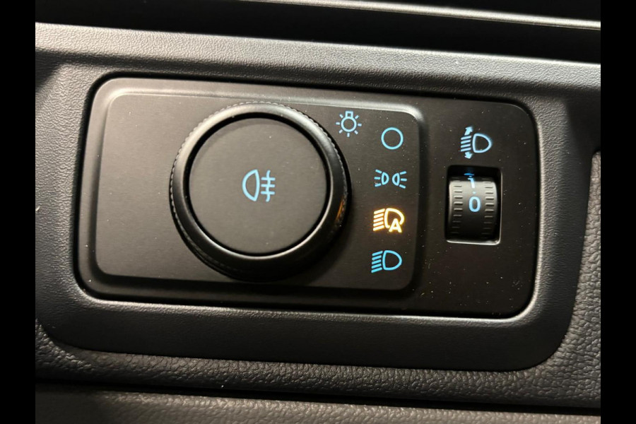 Ford Transit Custom 300 2.0 TDCI L2H1 EC Sport Nieuw Model Automaat Airco Cruise Navi Parkeersensoren Camera Carplay Trekhaak