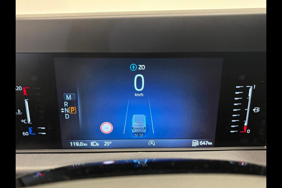 Ford Transit Custom 300 2.0 TDCI L2H1 EC Sport Nieuw Model Automaat Airco Cruise Navi Parkeersensoren Camera Carplay Trekhaak