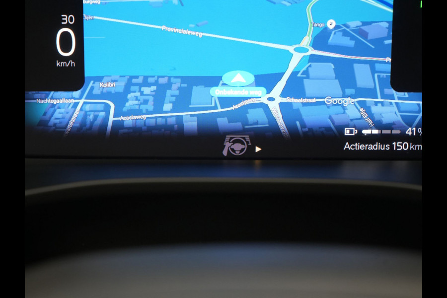 Volvo XC40 Ultimate Recharge Pure 69 kWh 231pk Dealer O.H. | Trekhaak Af Fabriek | Panodak | Adaptive Cruise | 360 Camera | Harman / Kardon | Sportstoelen Memory & Verwarmd | Warmtepomp | Keyless | Blis | Stuur Verwarmd | Google Assistent | DAB |