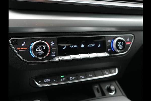 Audi Q5 55 TFSI e S Line PHEV 367pk Dealer O.H. | Alcantara Sportstoelen Massage & Verwarmd | 360 Camera | Bang & Olufsen Audio | Keyless | Navigatie | Virtual | DAB | Cruise Control | Plug In Hybrid |