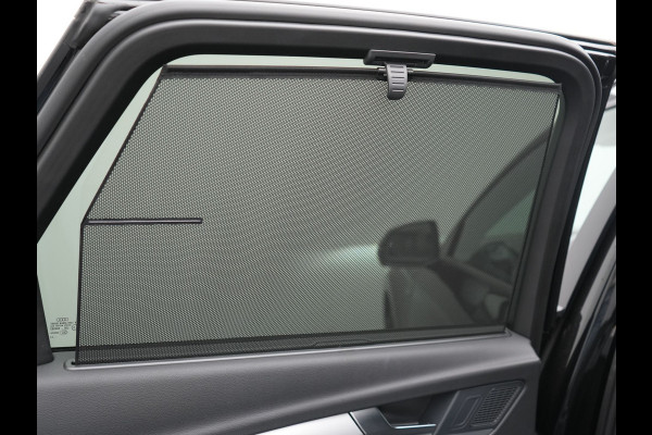 Audi Q5 55 TFSI e S Line PHEV 367pk Dealer O.H. | Alcantara Sportstoelen Massage & Verwarmd | 360 Camera | Bang & Olufsen Audio | Keyless | Navigatie | Virtual | DAB | Cruise Control | Plug In Hybrid |