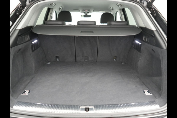 Audi Q5 55 TFSI e S Line PHEV 367pk Dealer O.H. | Alcantara Sportstoelen Massage & Verwarmd | 360 Camera | Bang & Olufsen Audio | Keyless | Navigatie | Virtual | DAB | Cruise Control | Plug In Hybrid |