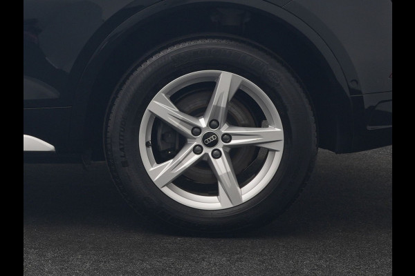 Audi Q5 55 TFSI e S Line PHEV 367pk Dealer O.H. | Alcantara Sportstoelen Massage & Verwarmd | 360 Camera | Bang & Olufsen Audio | Keyless | Navigatie | Virtual | DAB | Cruise Control | Plug In Hybrid |