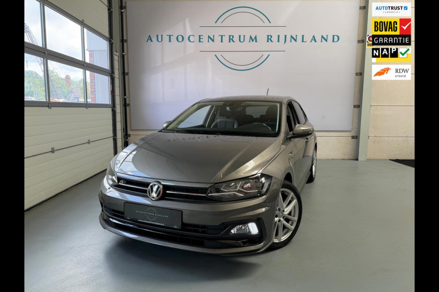 Volkswagen Polo 1.0 TSI Highline Business R Navi, Carplay, Cruise Control