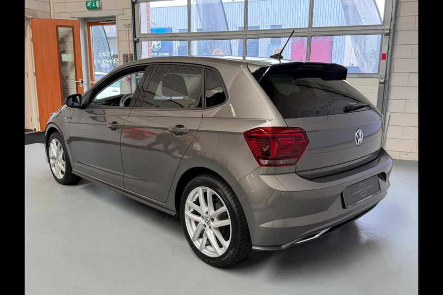 Volkswagen Polo 1.0 TSI Highline Business R Navi, Carplay, Cruise Control