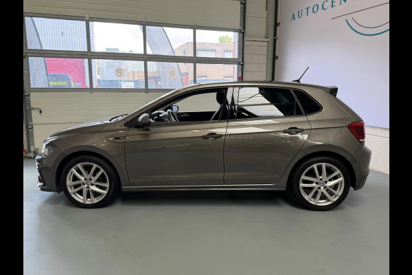 Volkswagen Polo 1.0 TSI Highline Business R Navi, Carplay, Cruise Control