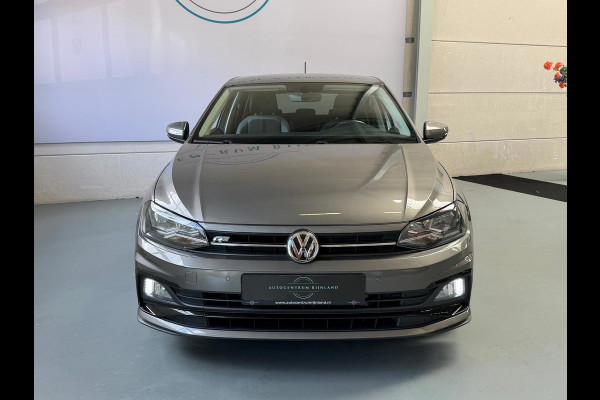 Volkswagen Polo 1.0 TSI Highline Business R Navi, Carplay, Cruise Control
