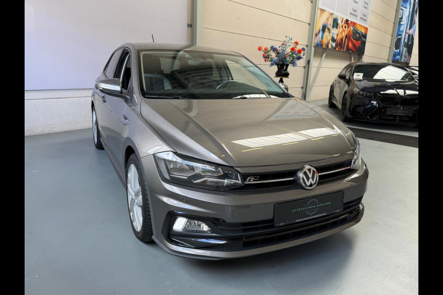 Volkswagen Polo 1.0 TSI Highline Business R Navi, Carplay, Cruise Control