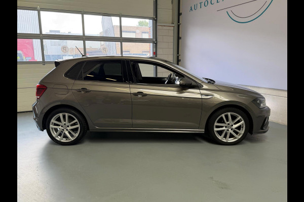 Volkswagen Polo 1.0 TSI Highline Business R Navi, Carplay, Cruise Control