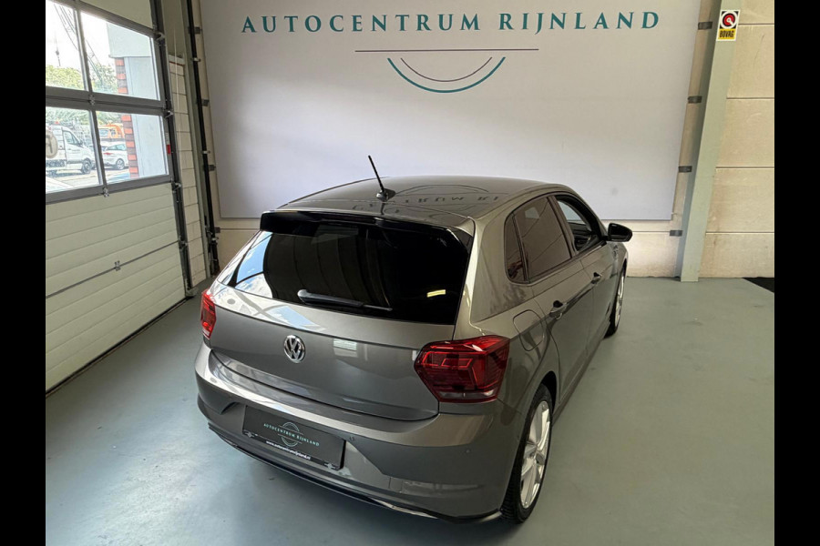 Volkswagen Polo 1.0 TSI Highline Business R Navi, Carplay, Cruise Control