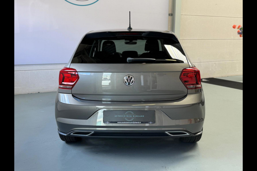 Volkswagen Polo 1.0 TSI Highline Business R Navi, Carplay, Cruise Control