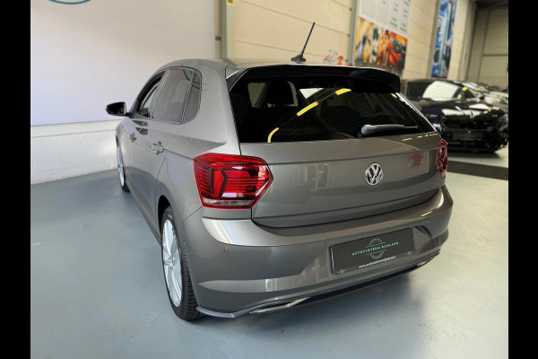 Volkswagen Polo 1.0 TSI Highline Business R Navi, Carplay, Cruise Control