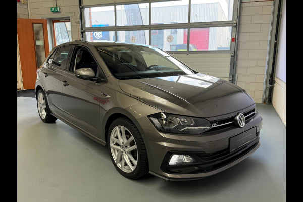 Volkswagen Polo 1.0 TSI Highline Business R Navi, Carplay, Cruise Control