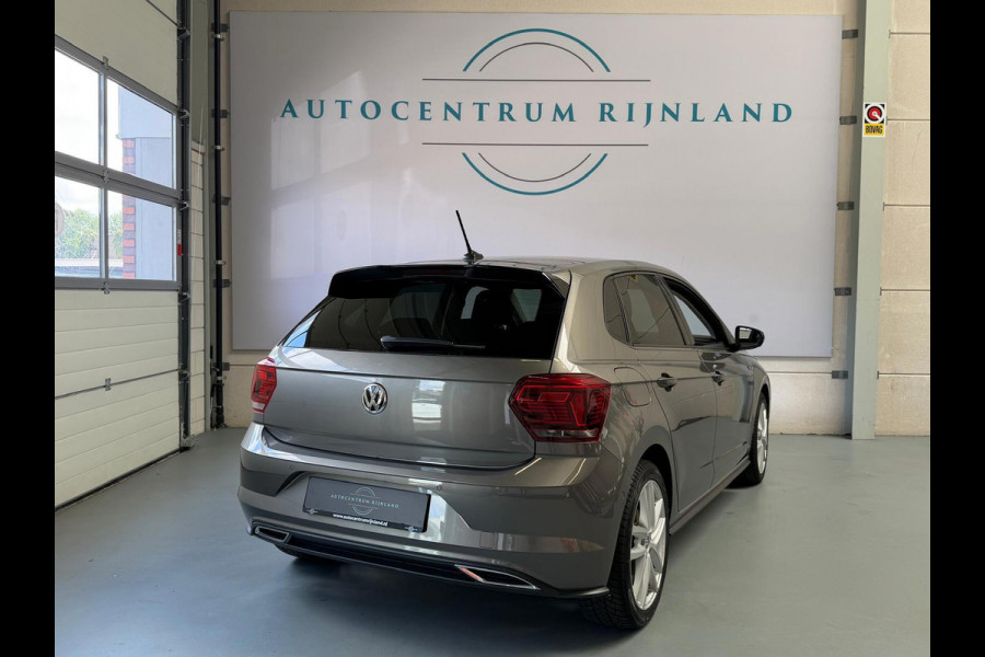 Volkswagen Polo 1.0 TSI Highline Business R Navi, Carplay, Cruise Control