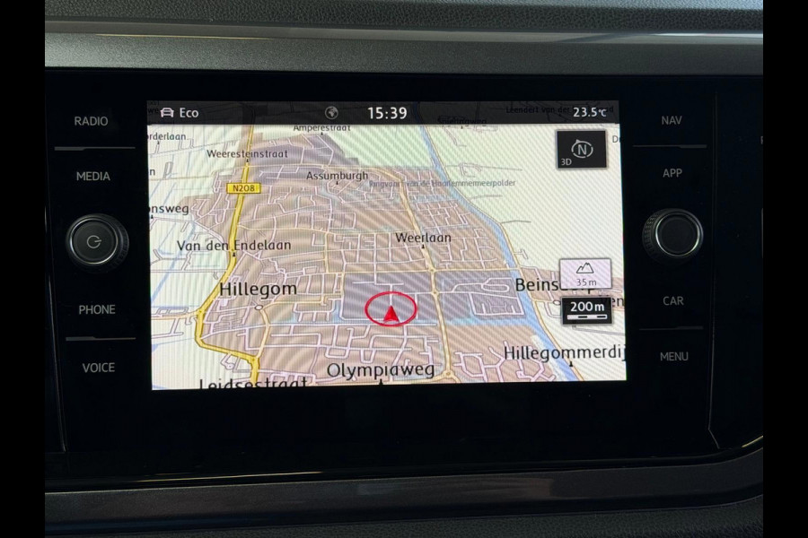 Volkswagen Polo 1.0 TSI Highline Business R Navi, Carplay, Cruise Control