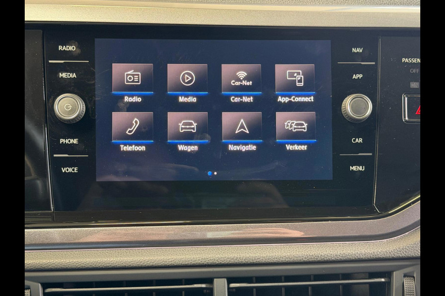 Volkswagen Polo 1.0 TSI Highline Business R Navi, Carplay, Cruise Control