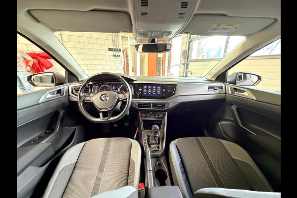 Volkswagen Polo 1.0 TSI Highline Business R Navi, Carplay, Cruise Control