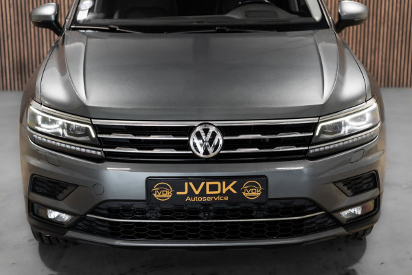 Volkswagen Tiguan Allspace 1.4 TSI Highline 7p. DSG LEDER 360 CAMERA NAVI PANO