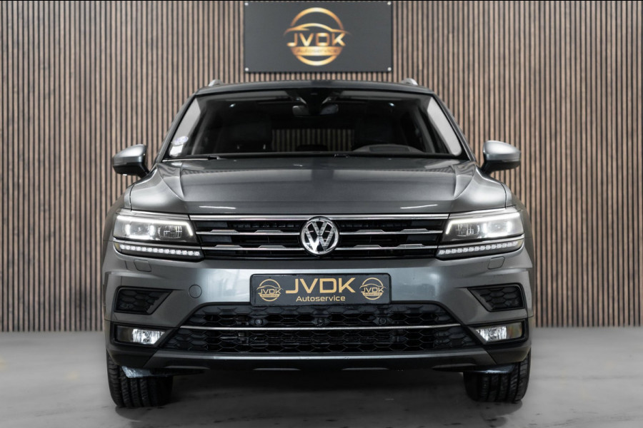 Volkswagen Tiguan Allspace 1.4 TSI Highline 7p. DSG LEDER 360 CAMERA NAVI PANO