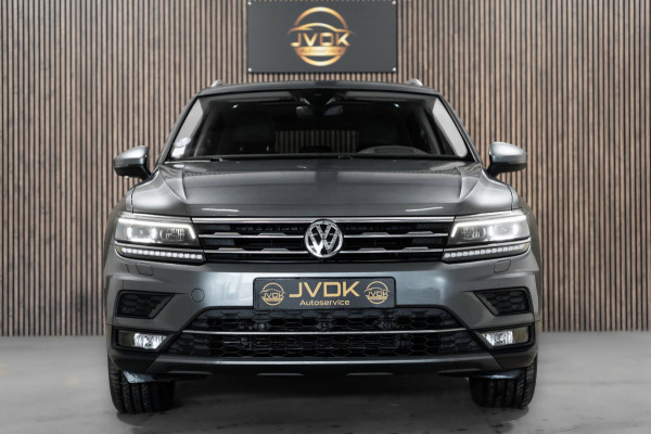 Volkswagen Tiguan Allspace 1.4 TSI Highline 7p. DSG LEDER 360 CAMERA NAVI PANO