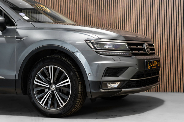 Volkswagen Tiguan Allspace 1.4 TSI Highline 7p. DSG LEDER 360 CAMERA NAVI PANO
