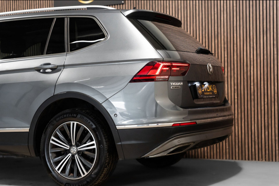 Volkswagen Tiguan Allspace 1.4 TSI Highline 7p. DSG LEDER 360 CAMERA NAVI PANO