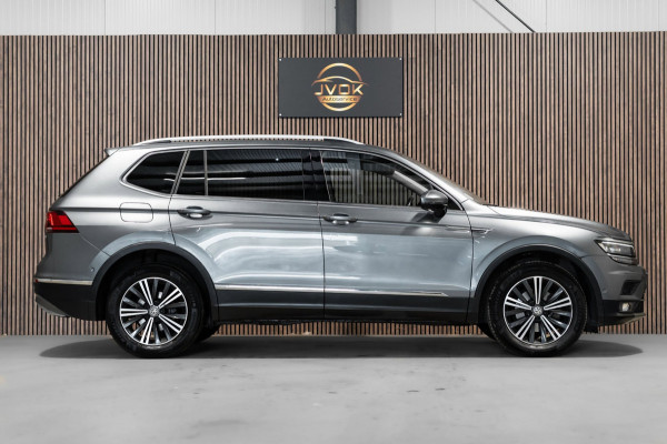 Volkswagen Tiguan Allspace 1.4 TSI Highline 7p. DSG LEDER 360 CAMERA NAVI PANO