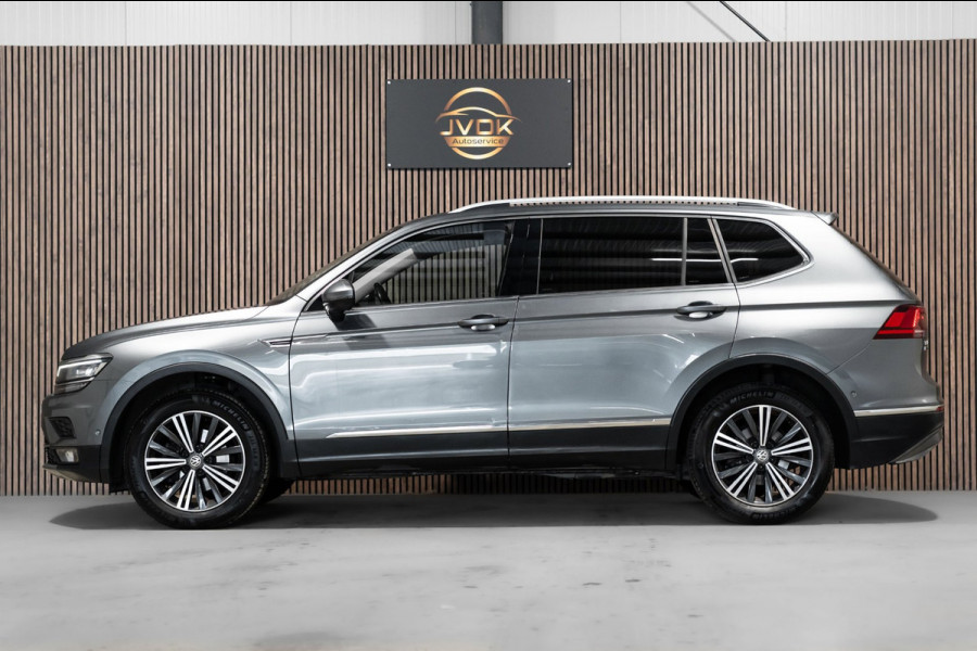 Volkswagen Tiguan Allspace 1.4 TSI Highline 7p. DSG LEDER 360 CAMERA NAVI PANO