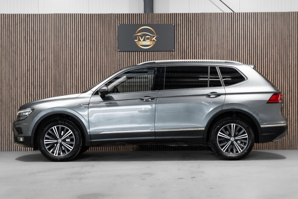Volkswagen Tiguan Allspace 1.4 TSI Highline 7p. DSG LEDER 360 CAMERA NAVI PANO