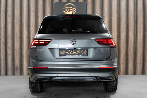 Volkswagen Tiguan Allspace 1.4 TSI Highline 7p. DSG LEDER 360 CAMERA NAVI PANO