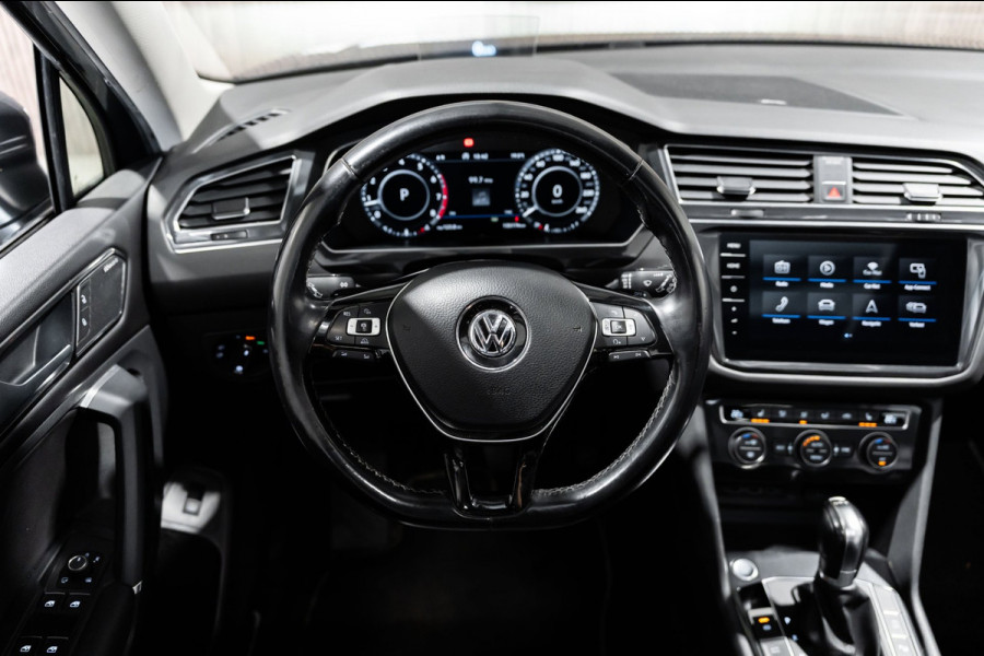 Volkswagen Tiguan Allspace 1.4 TSI Highline 7p. DSG LEDER 360 CAMERA NAVI PANO