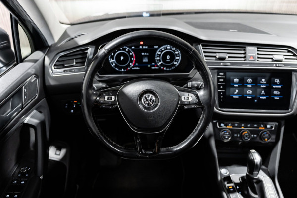 Volkswagen Tiguan Allspace 1.4 TSI Highline 7p. DSG LEDER 360 CAMERA NAVI PANO