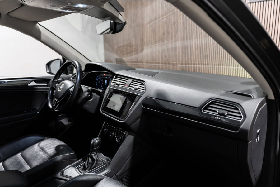 Volkswagen Tiguan Allspace 1.4 TSI Highline 7p. DSG LEDER 360 CAMERA NAVI PANO
