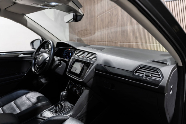 Volkswagen Tiguan Allspace 1.4 TSI Highline 7p. DSG LEDER 360 CAMERA NAVI PANO