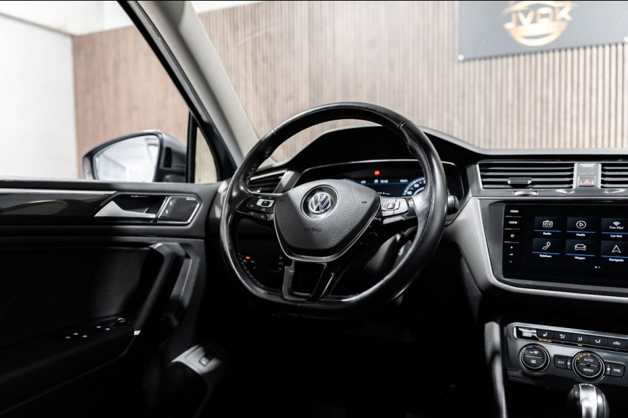 Volkswagen Tiguan Allspace 1.4 TSI Highline 7p. DSG LEDER 360 CAMERA NAVI PANO