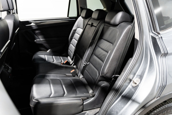 Volkswagen Tiguan Allspace 1.4 TSI Highline 7p. DSG LEDER 360 CAMERA NAVI PANO