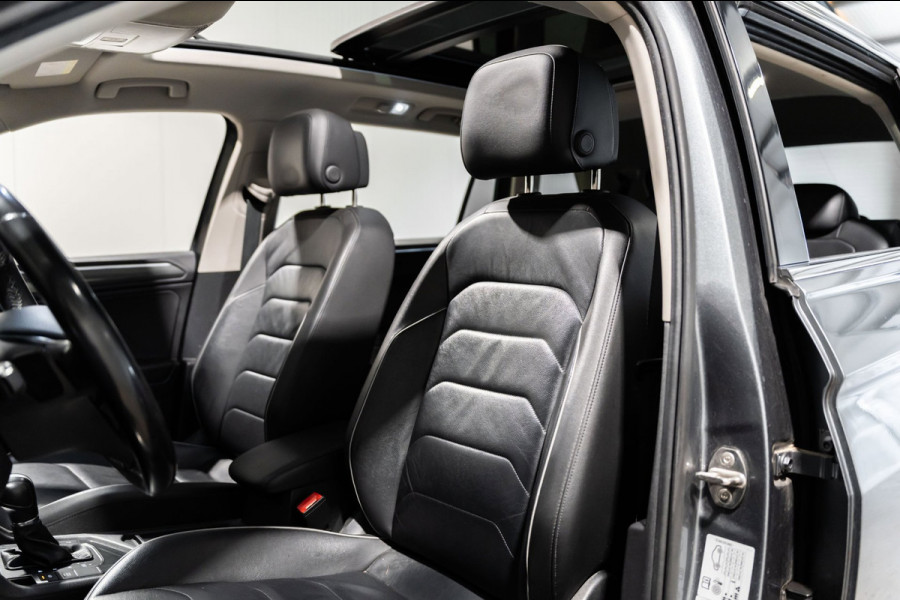 Volkswagen Tiguan Allspace 1.4 TSI Highline 7p. DSG LEDER 360 CAMERA NAVI PANO
