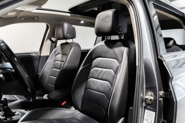 Volkswagen Tiguan Allspace 1.4 TSI Highline 7p. DSG LEDER 360 CAMERA NAVI PANO