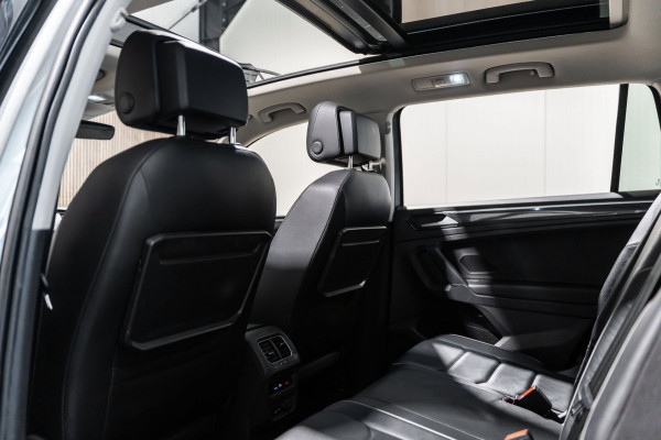 Volkswagen Tiguan Allspace 1.4 TSI Highline 7p. DSG LEDER 360 CAMERA NAVI PANO