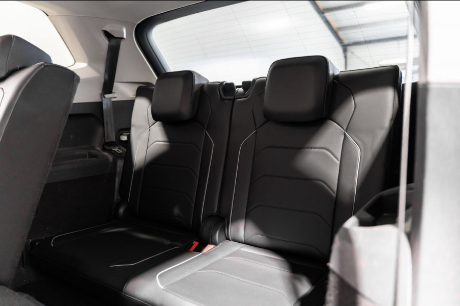 Volkswagen Tiguan Allspace 1.4 TSI Highline 7p. DSG LEDER 360 CAMERA NAVI PANO