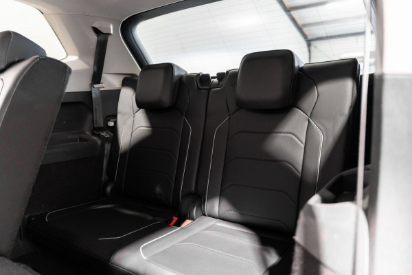 Volkswagen Tiguan Allspace 1.4 TSI Highline 7p. DSG LEDER 360 CAMERA NAVI PANO