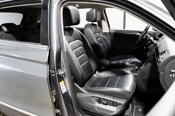 Volkswagen Tiguan Allspace 1.4 TSI Highline 7p. DSG LEDER 360 CAMERA NAVI PANO
