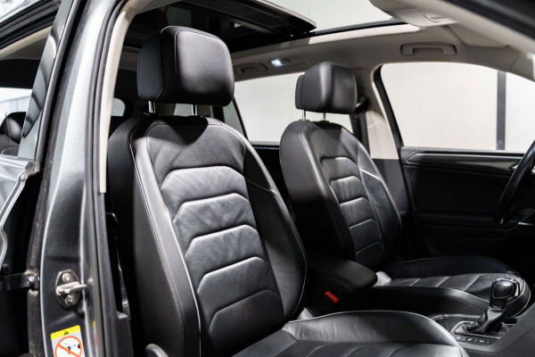 Volkswagen Tiguan Allspace 1.4 TSI Highline 7p. DSG LEDER 360 CAMERA NAVI PANO