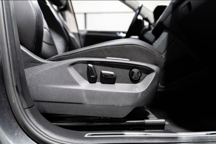 Volkswagen Tiguan Allspace 1.4 TSI Highline 7p. DSG LEDER 360 CAMERA NAVI PANO