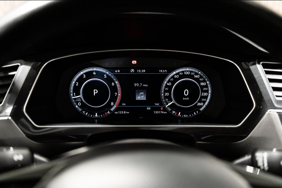 Volkswagen Tiguan Allspace 1.4 TSI Highline 7p. DSG LEDER 360 CAMERA NAVI PANO