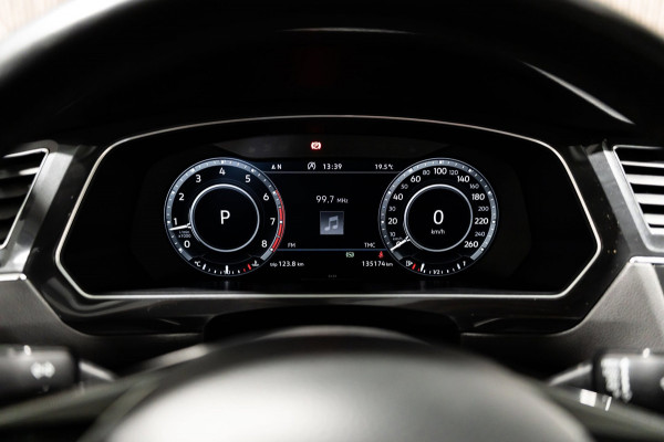 Volkswagen Tiguan Allspace 1.4 TSI Highline 7p. DSG LEDER 360 CAMERA NAVI PANO
