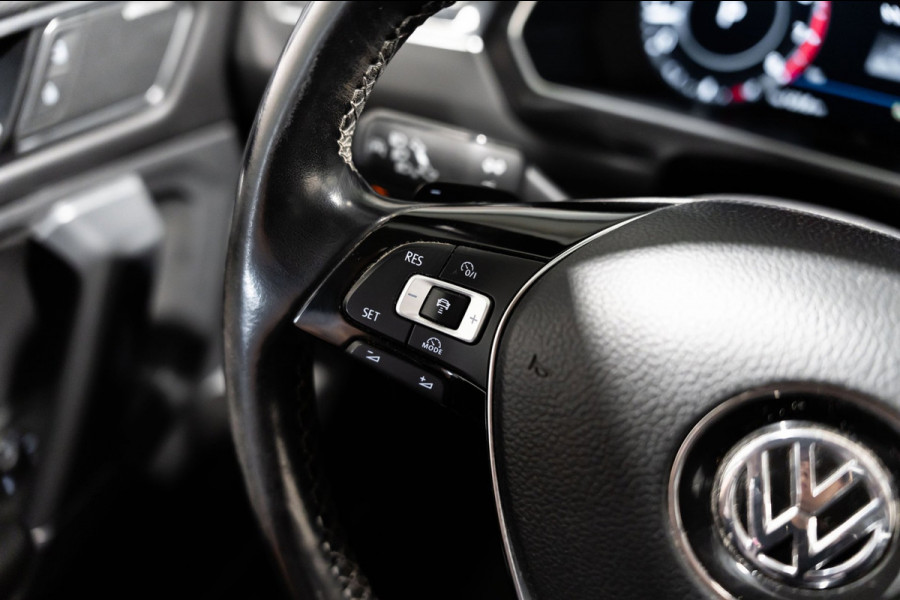 Volkswagen Tiguan Allspace 1.4 TSI Highline 7p. DSG LEDER 360 CAMERA NAVI PANO