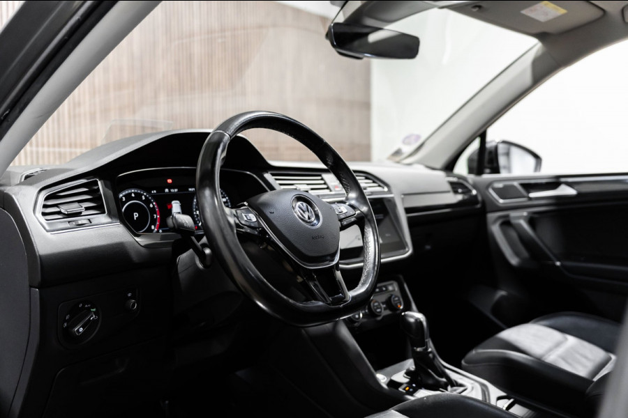 Volkswagen Tiguan Allspace 1.4 TSI Highline 7p. DSG LEDER 360 CAMERA NAVI PANO