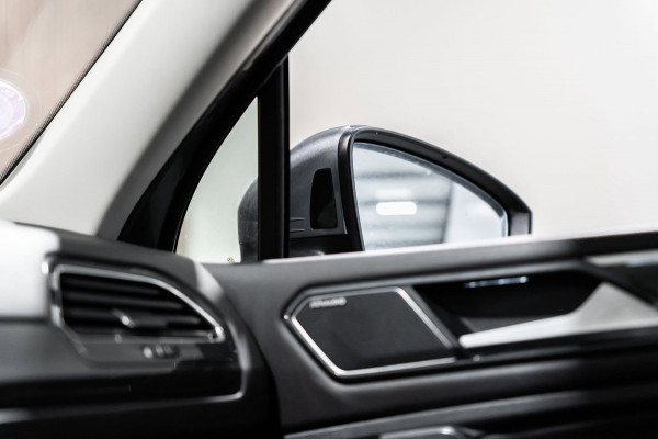 Volkswagen Tiguan Allspace 1.4 TSI Highline 7p. DSG LEDER 360 CAMERA NAVI PANO