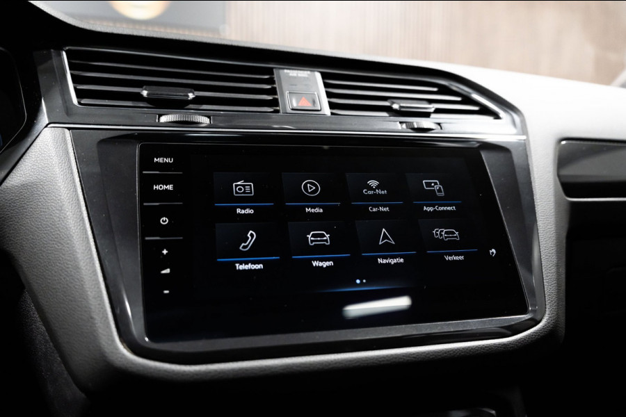 Volkswagen Tiguan Allspace 1.4 TSI Highline 7p. DSG LEDER 360 CAMERA NAVI PANO